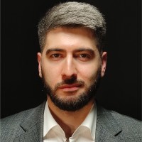 Timur Dadaev