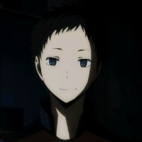 Johnny Akagami