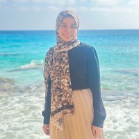 Eman Megahed