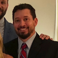 Joe Hellman