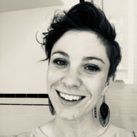 Tess Christlieb