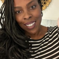 Jacque Dyer