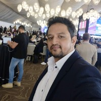 Mirza Emran Baig