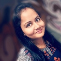 Shivangi Patel