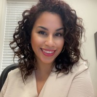 Krizia Maldonado
