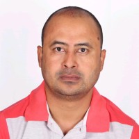 Ramesh Bista