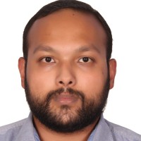 Nikhil Thomas Mathew