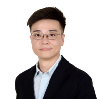 Ricky Cao