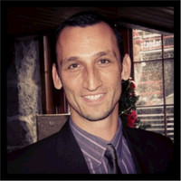 Daniel Joly