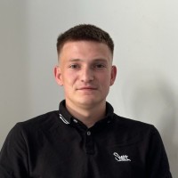 Max Marynych