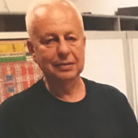 James aka. Yakov Karp