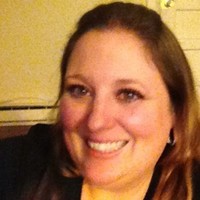 Allison Pimm