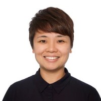 Chua Joanne