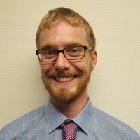 Ben Wildman