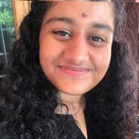 Harsha E