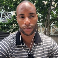 Aron Daniel