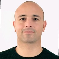 Damien Sosa