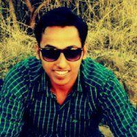 Roshan Joshi