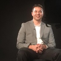 Alejandro Olivas