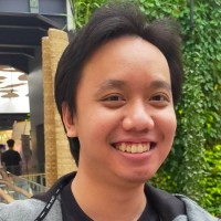 Tonni Lius Perkasa