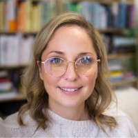 Julia Geall