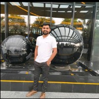 Suryakant Rupnar