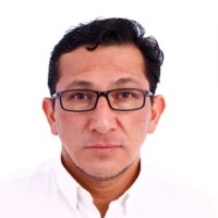 CARLOS ALBERTO CARRASCO CAMACHO