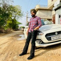 Amritpal Singh
