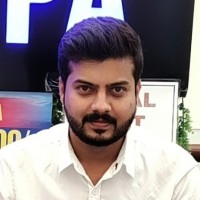 Gopal Vhatkar