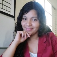 Carla Vivian S R L Caldas