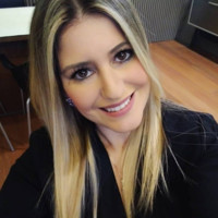 Eliane Cristina Reis