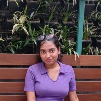 Arushi Sen