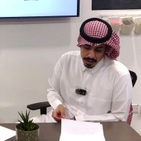 Khalid Alrasheed
