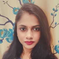 Kalpana Sahoo