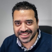 Mohamed Bayoumi
