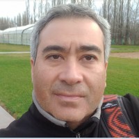 Juan Gabriel Nava