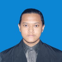 Alvian Bayu Permana, S. Ars.