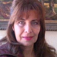 Amira Hanna
