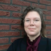 Iris Oosterbeek-Mooij