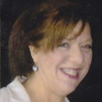 Kaye Larson