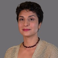 Nahid Naghshbandi