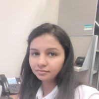 Kruti Shah