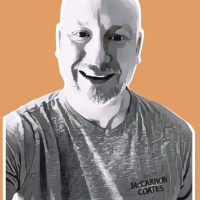 Kevin Goodwin Cert CII