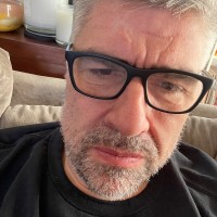 Mark Rosenfeld
