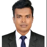 MD Enamul haque