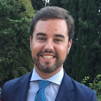 Ignacio Gonzalo