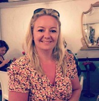 Martina Keohane