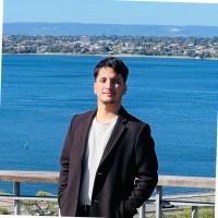 Sanjeet Shrestha