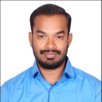 Thamotharan Srinivasan