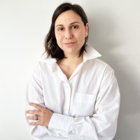 Theodora Pyrogianni
